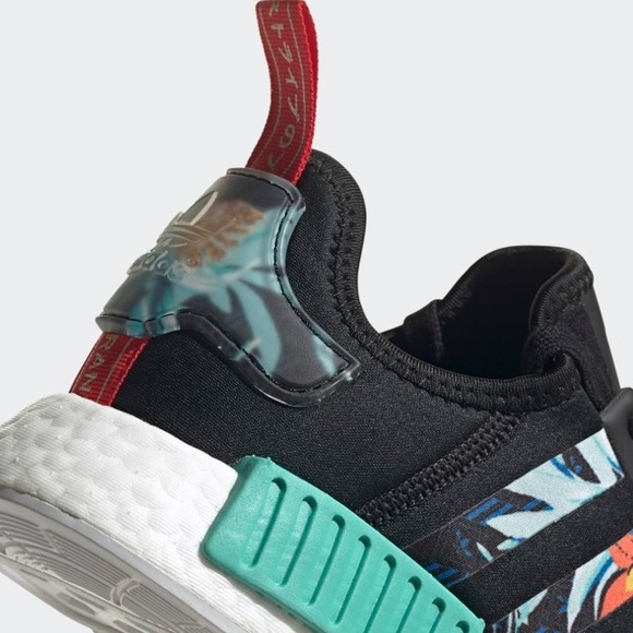 adidas x HER Studio NMD R1 - Picture 7 of 10